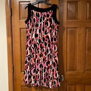 Sandra Darren Size 10. Nice condition.